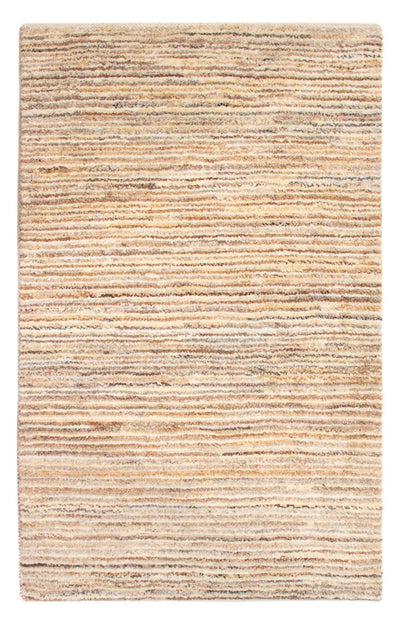 Perzische Gabbeh Tapijt 60x93cm - Perserteppich Wollteppich