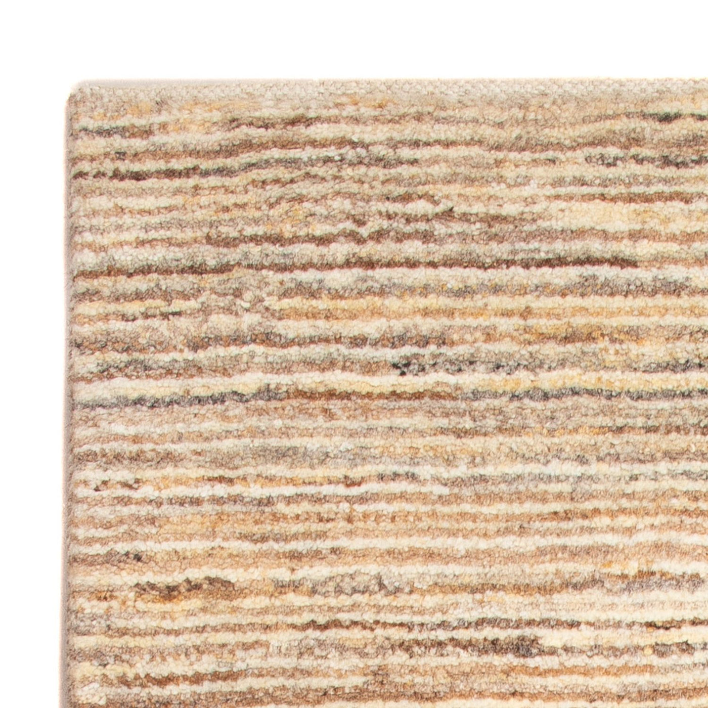 Perzische Gabbeh Tapijt 93x60cm - Perserteppich Wollteppich