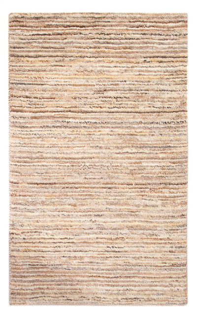Perzische Gabbeh Tapijt 60x94cm - Perserteppich Wollteppich