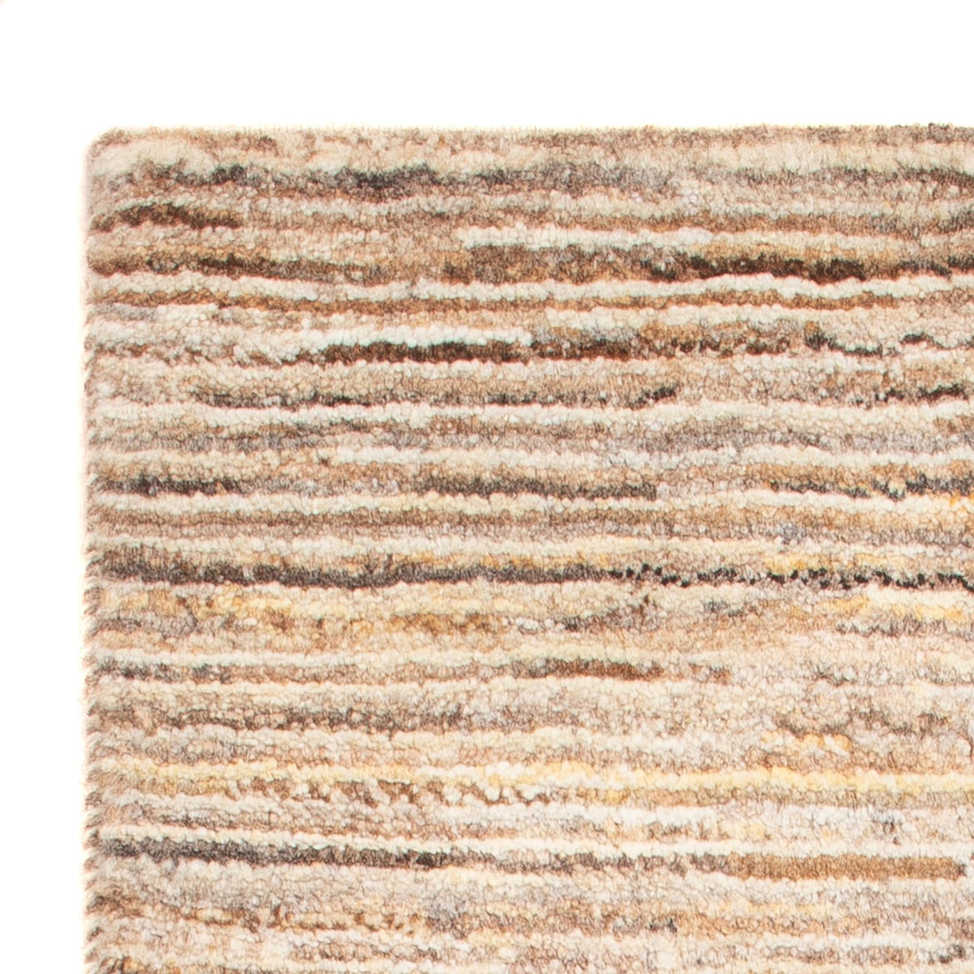 Perzische Gabbeh Tapijt 94x60cm - Perserteppich Wollteppich