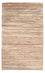 Gabbeh tapijt - Perzisch - 97 x 57 cm - donker beige