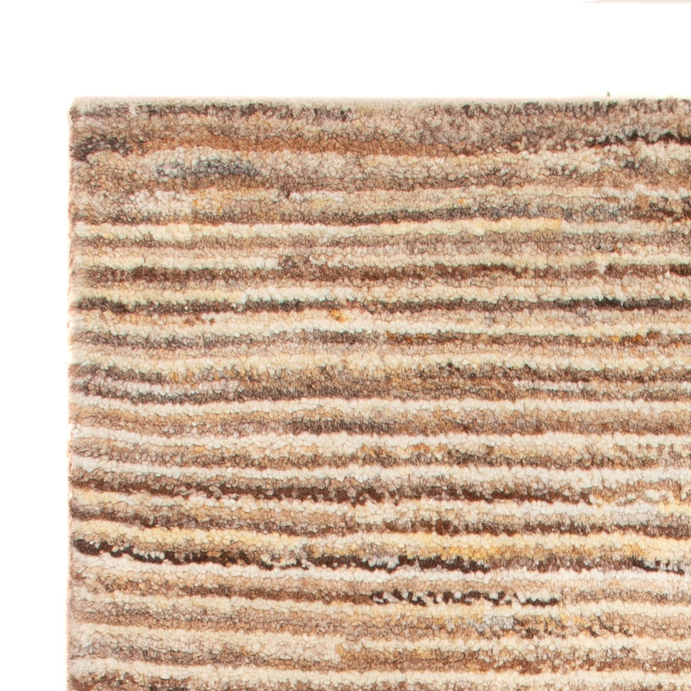 Perzische Gabbeh Tapijt 96x59cm - Perserteppich Wollteppich