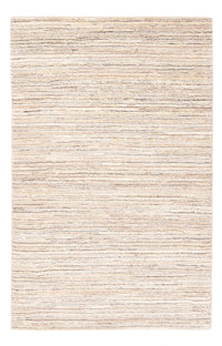 Gabbeh tapijt - Perzisch - 146 x 96 cm - licht beige