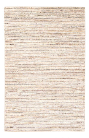 Gabbeh tapijt - Perzisch - 146 x 96 cm - licht beige