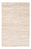 Gabbeh tapijt - Perzisch - 146 x 96 cm - licht beige