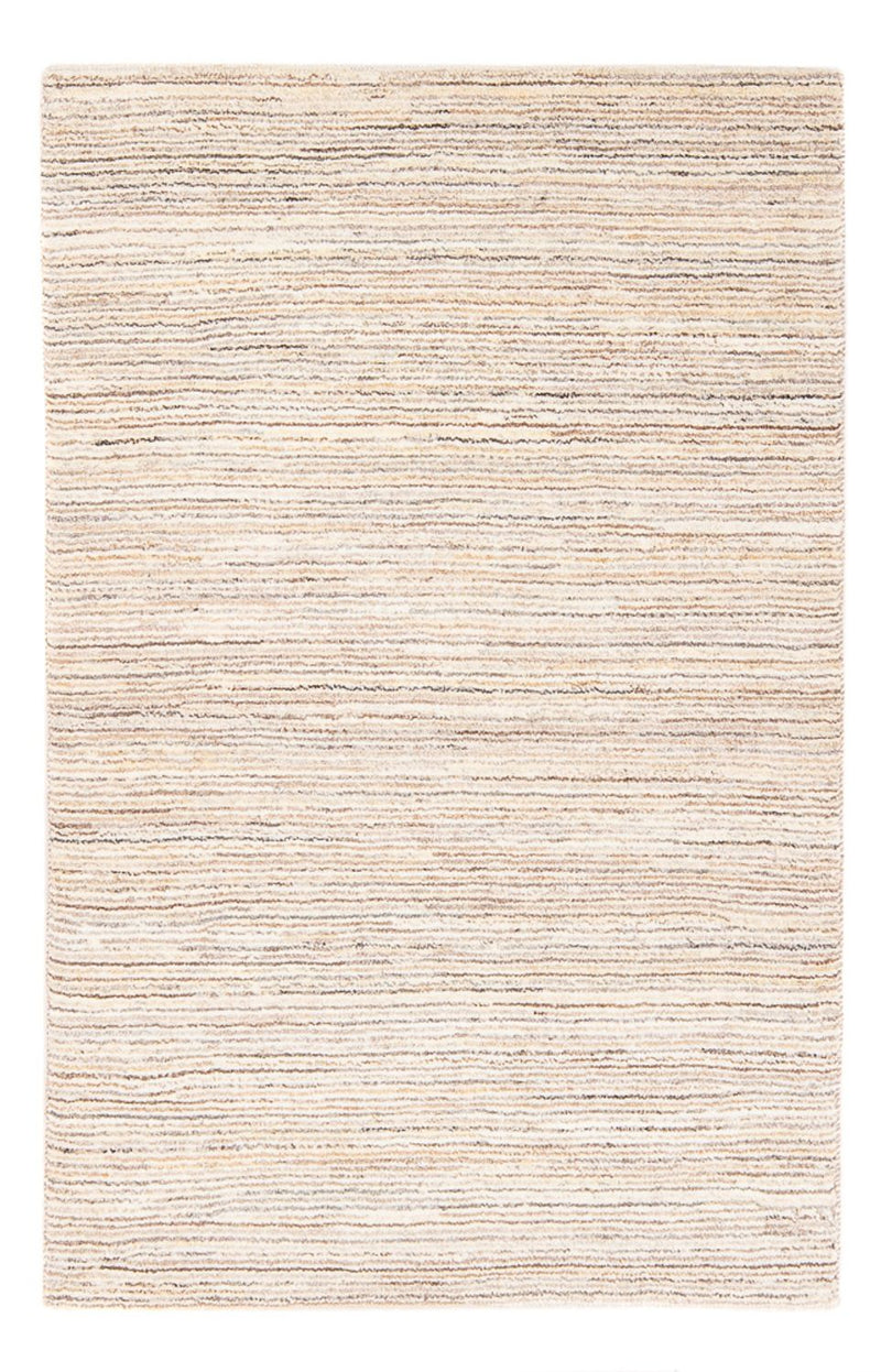 Gabbeh tapijt - Perzisch - 146 x 96 cm - licht beige