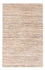 Gabbeh tapijt - Perzisch - 142 x 94 cm - donker beige