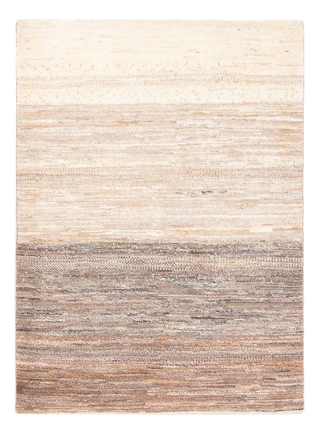 Gabbeh tapijt - Perzisch - 143 x 104 cm - veelkleurig