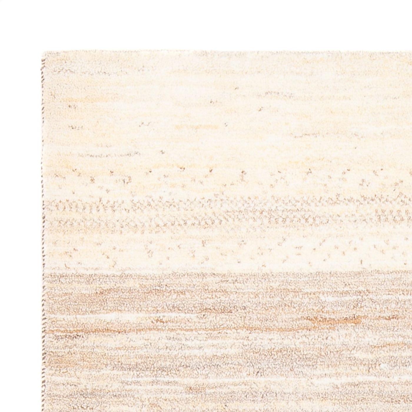 Perzische Gabbeh Tapijt 143x104cm - Perserteppich Wollteppich