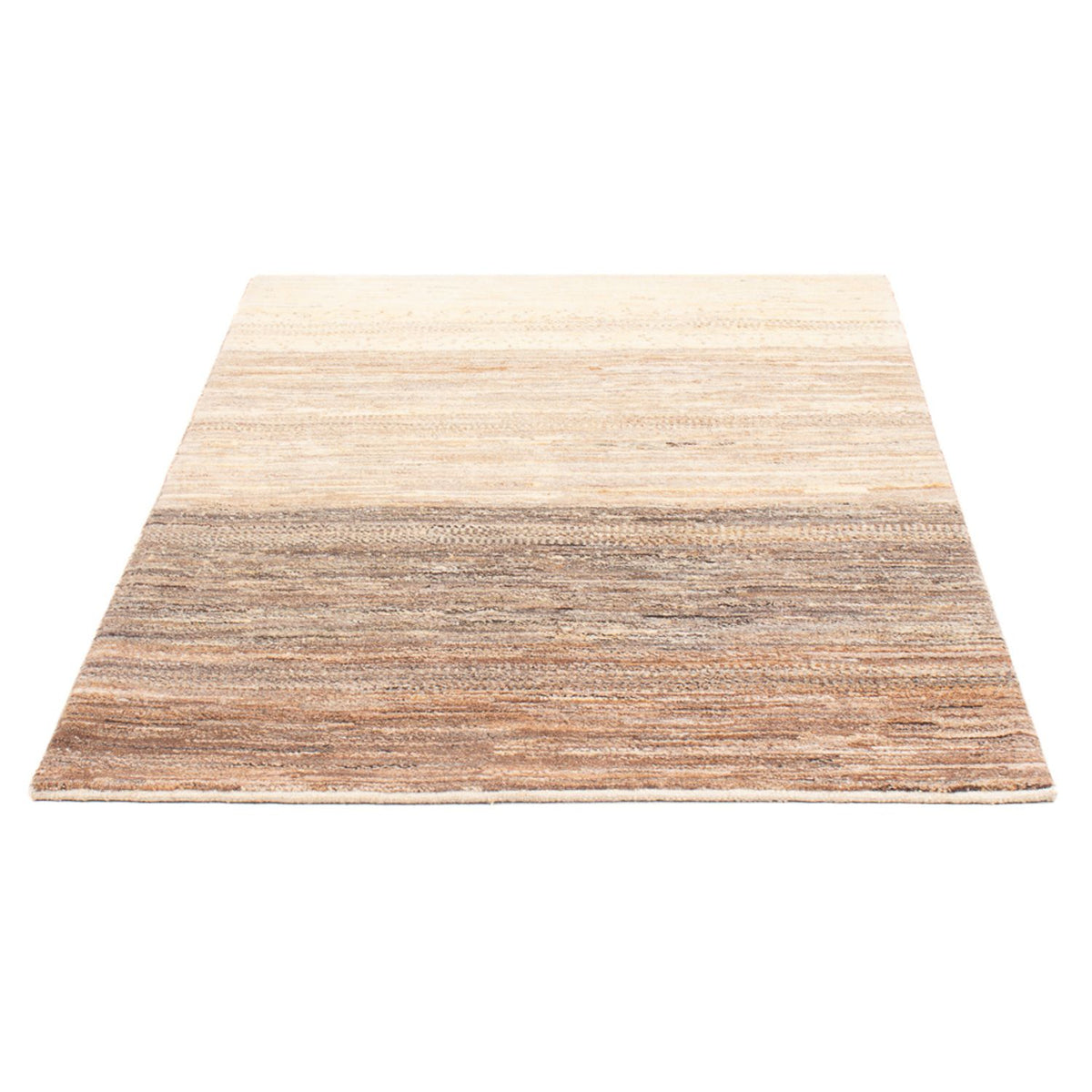 Gabbeh tapijt - Perzisch - 143 x 104 cm - veelkleurig