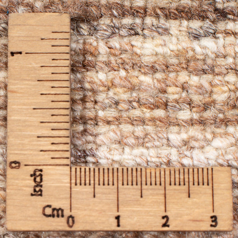 Gabbeh tapijt - Perzisch - 143 x 104 cm - veelkleurig