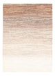 Perzische Gabbeh Tapijt 145x100cm - Perserteppich Wollteppich