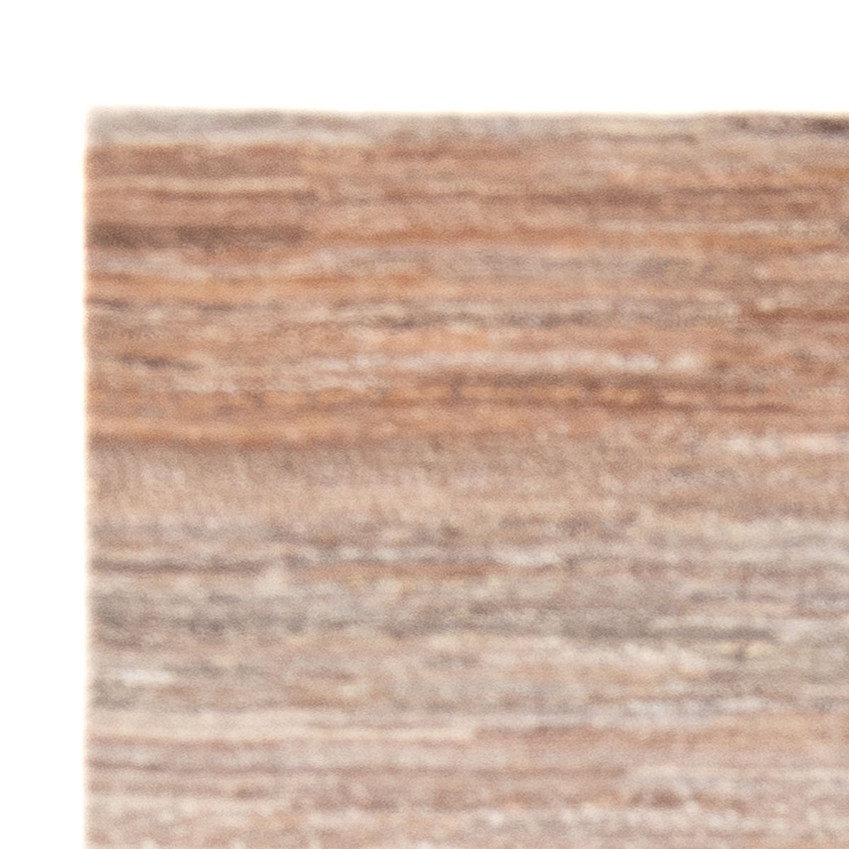 Gabbeh tapijt - Perzisch - 145 x 100 cm - donker beige