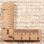 Gabbeh tapijt - Perzisch - 145 x 100 cm - donker beige