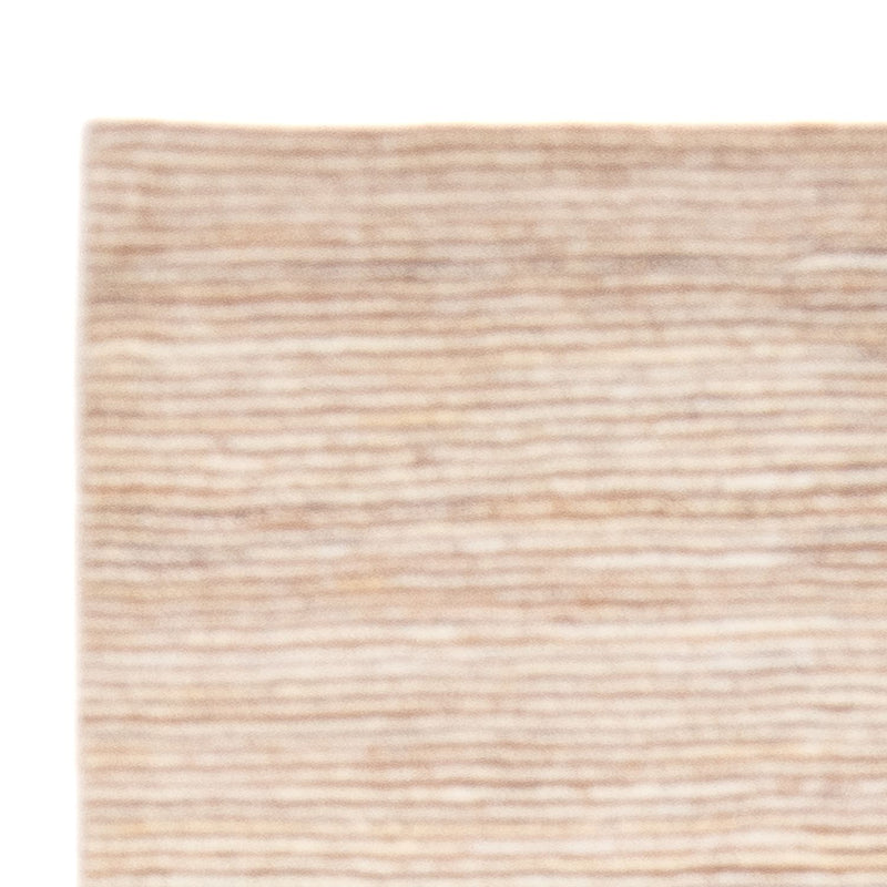 Gabbeh tapijt - Perzisch - 159 x 98 cm - donker beige