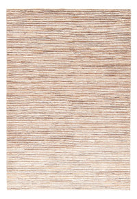 Gabbeh tapijt - Perzisch - 143 x 100 cm - donker beige