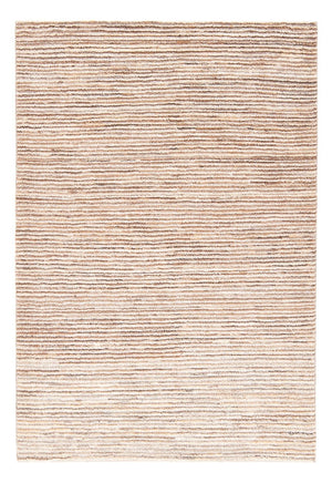 Gabbeh tapijt - Perzisch - 143 x 100 cm - donker beige