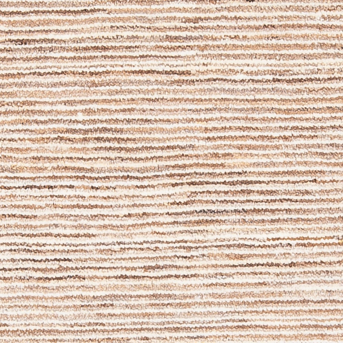 Gabbeh tapijt - Perzisch - 143 x 100 cm - donker beige
