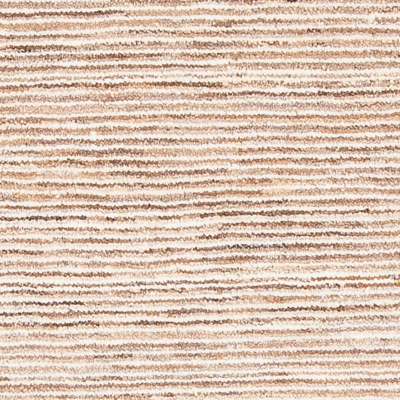 Gabbeh tapijt - Perzisch - 143 x 100 cm - donker beige