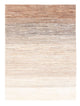 Perzische Gabbeh Tapijt 140x95cm - Perserteppich Wollteppich