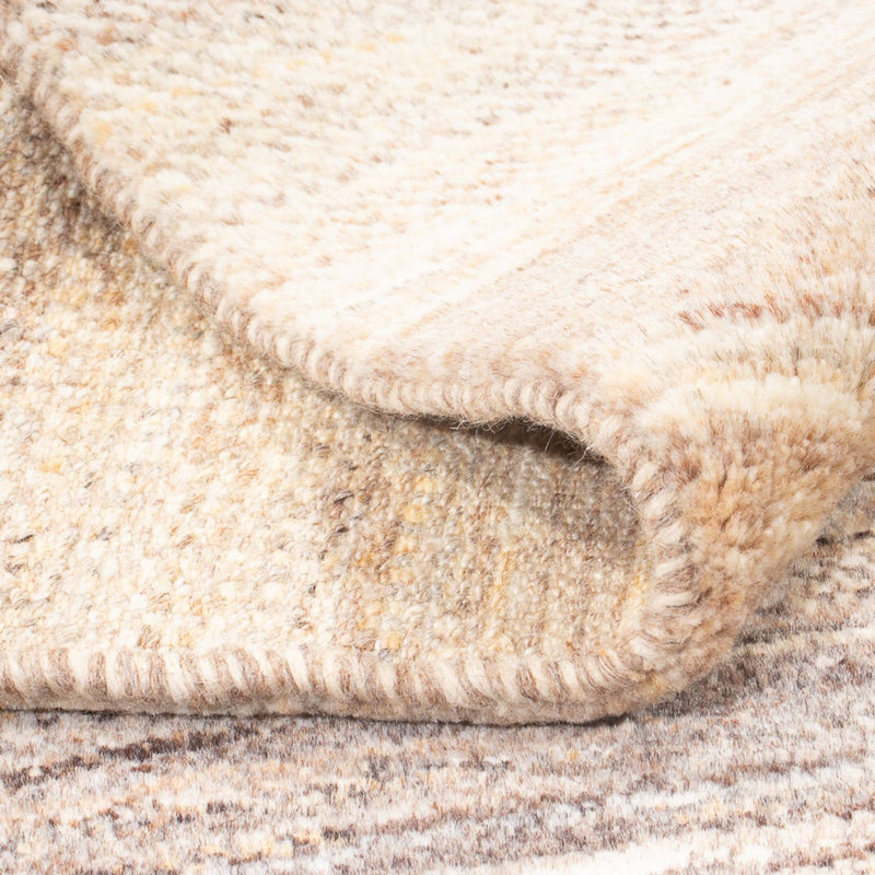 Gabbeh tapijt - Perzisch - 140 x 95 cm - veelkleurig