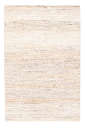 Gabbeh tapijt - Perzisch - 151 x 93 cm - beige
