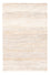 Gabbeh tapijt - Perzisch - 151 x 93 cm - beige