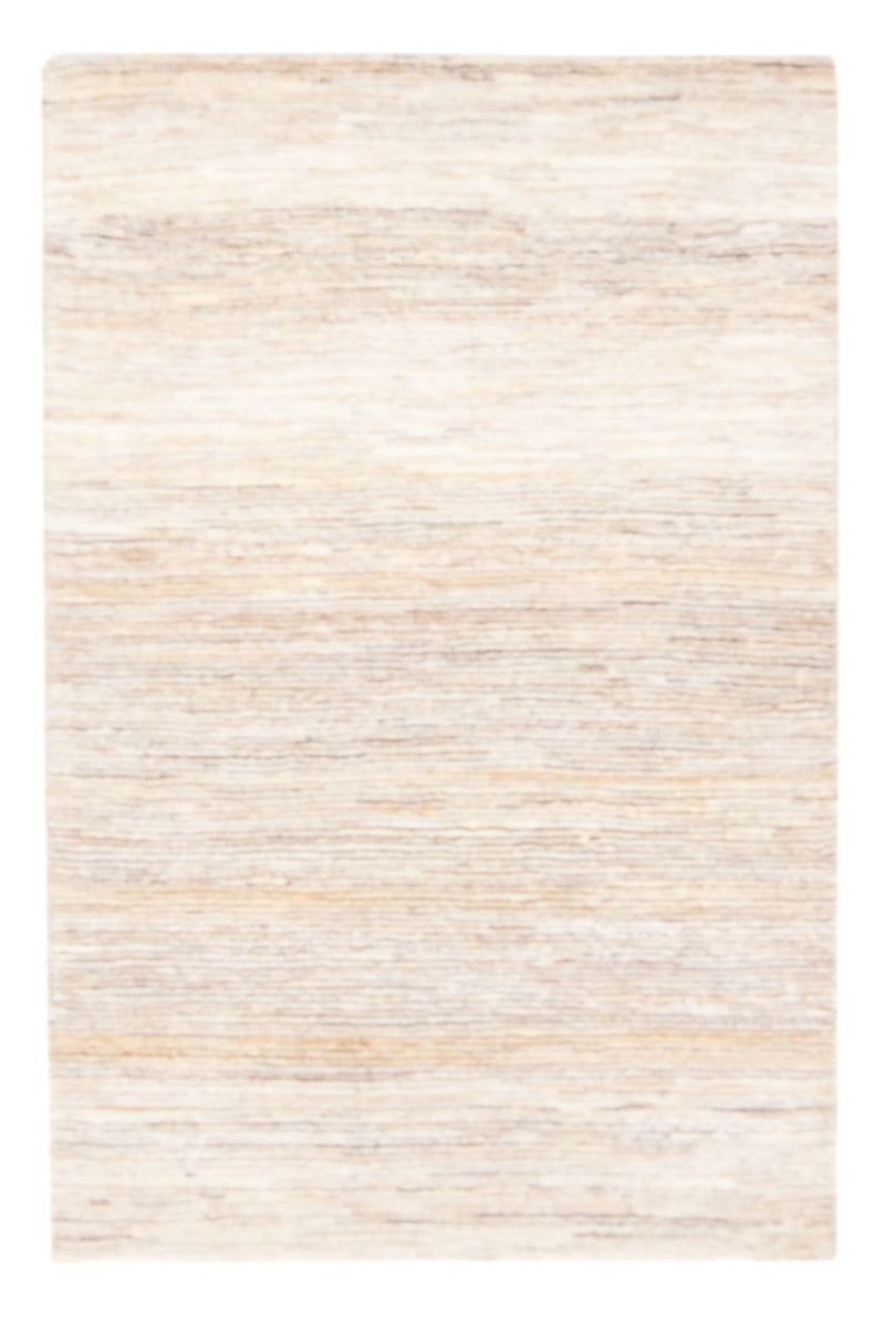 Gabbeh tapijt - Perzisch - 151 x 93 cm - beige
