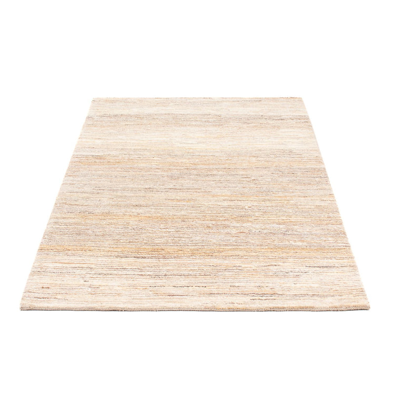 Gabbeh tapijt - Perzisch - 151 x 93 cm - beige