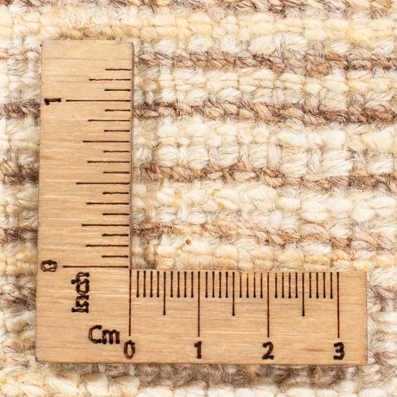 Gabbeh tapijt - Perzisch - 151 x 93 cm - beige