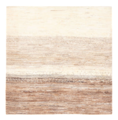 Gabbeh tapijt - Perzisch vierkant  - 120 x 108 cm - veelkleurig