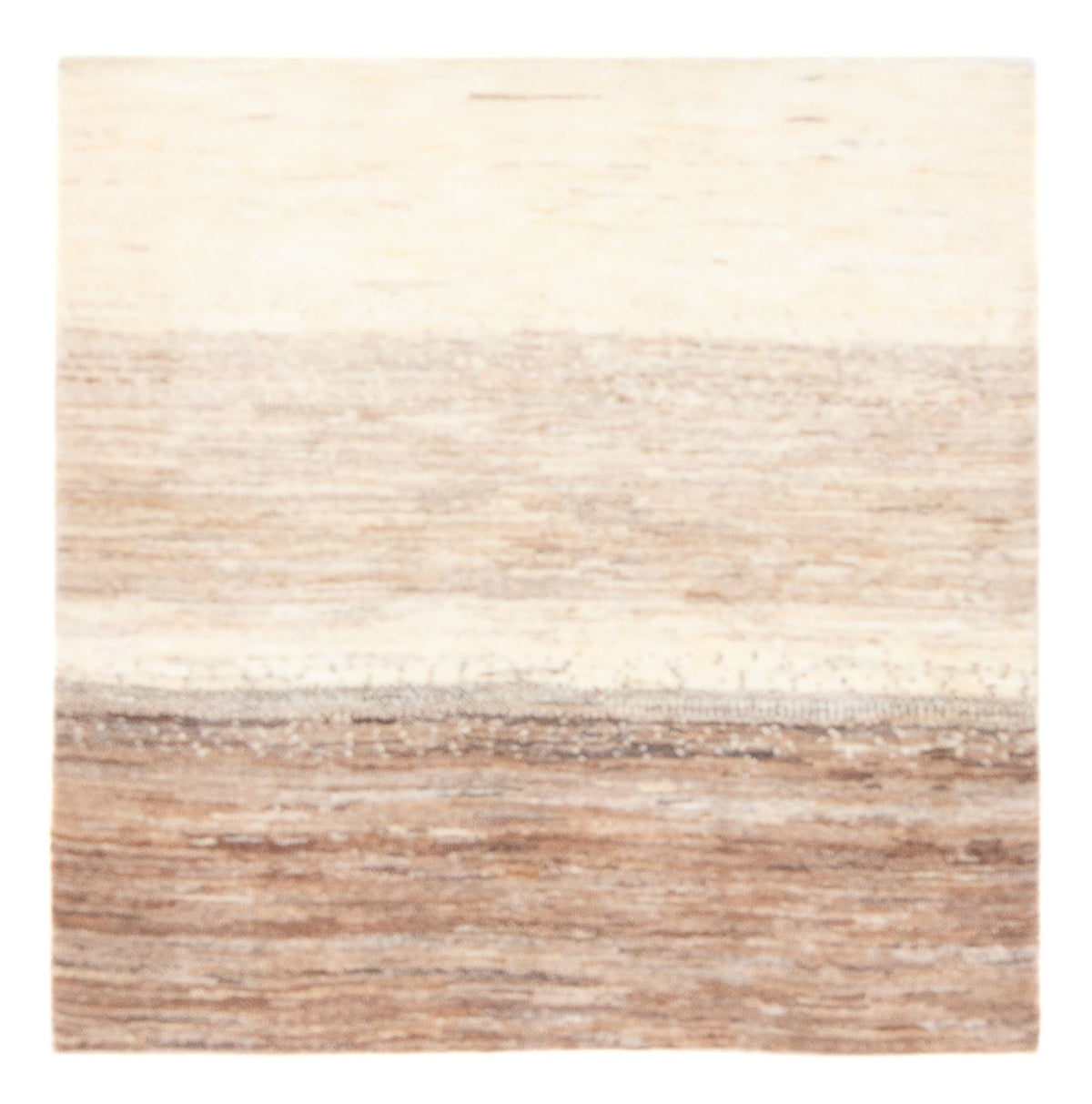 Gabbeh tapijt - Perzisch vierkant  - 120 x 108 cm - veelkleurig