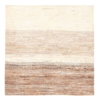 Gabbeh tapijt - Perzisch vierkant  - 120 x 108 cm - veelkleurig