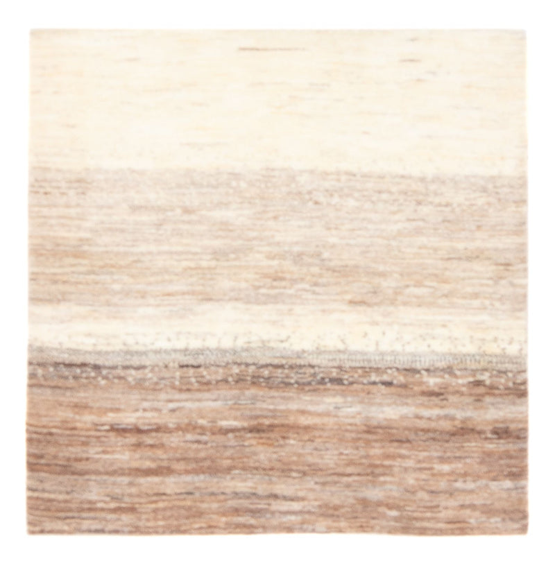 Gabbeh tapijt - Perzisch vierkant  - 120 x 108 cm - veelkleurig