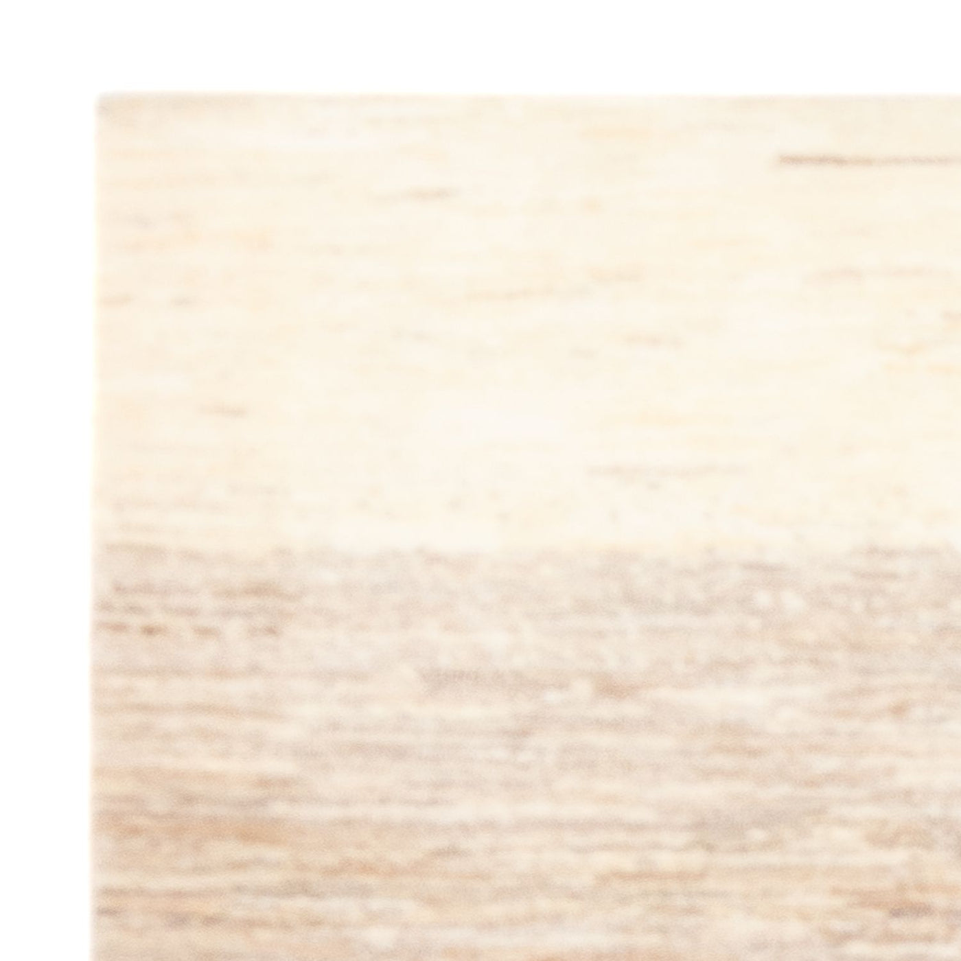 Perzische Gabbeh Tapijt 120x108cm - Perserteppich Wollteppich