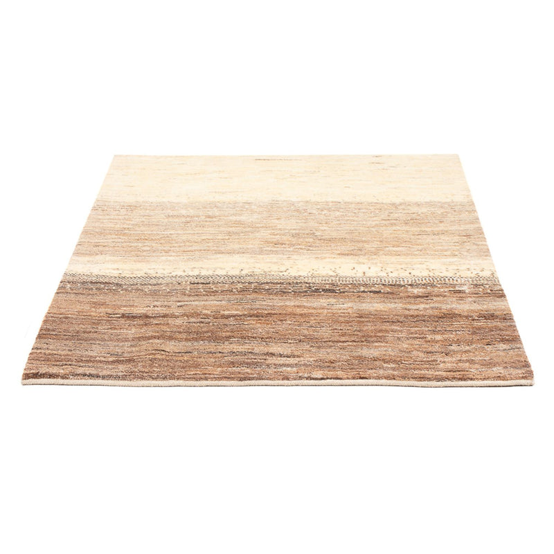 Gabbeh tapijt - Perzisch vierkant  - 120 x 108 cm - veelkleurig