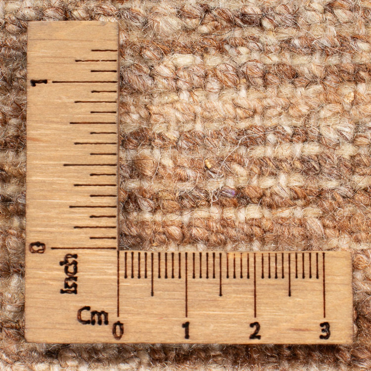 Gabbeh tapijt - Perzisch vierkant  - 120 x 108 cm - veelkleurig