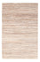Gabbeh tapijt - Perzisch - 145 x 96 cm - donker beige