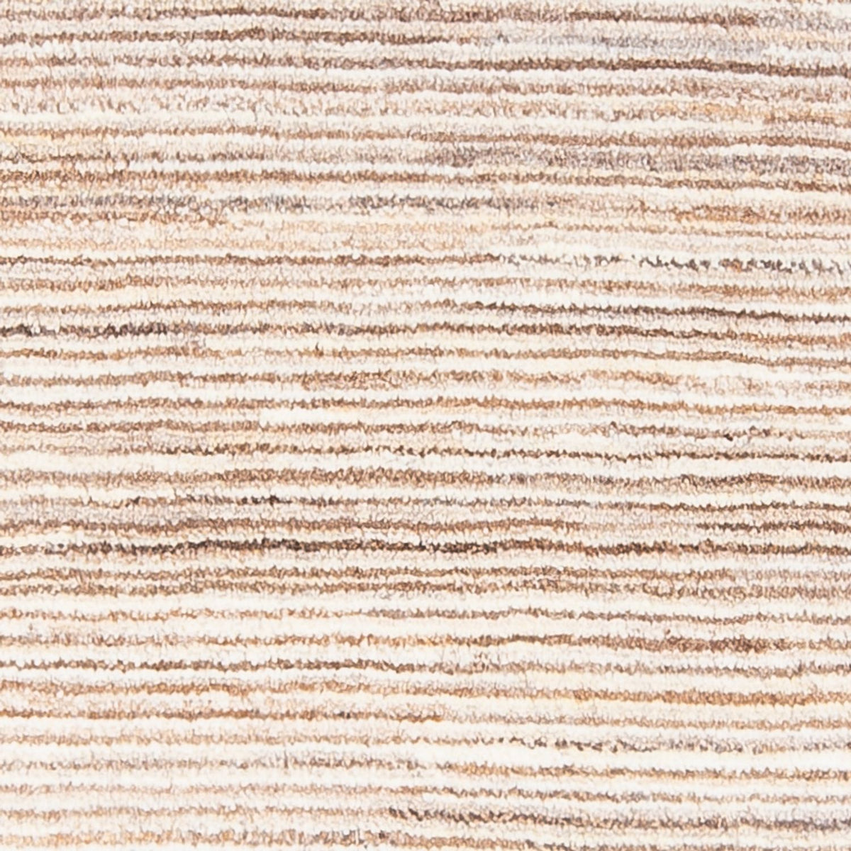 Gabbeh tapijt - Perzisch - 145 x 96 cm - donker beige