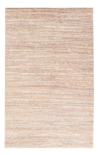 Gabbeh tapijt - Perzisch - 146 x 94 cm - donker beige