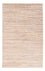 Gabbeh tapijt - Perzisch - 146 x 94 cm - donker beige