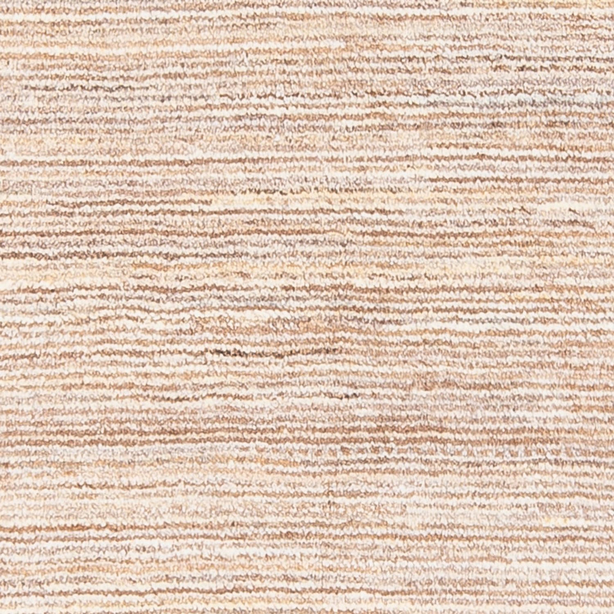 Gabbeh tapijt - Perzisch - 146 x 94 cm - donker beige