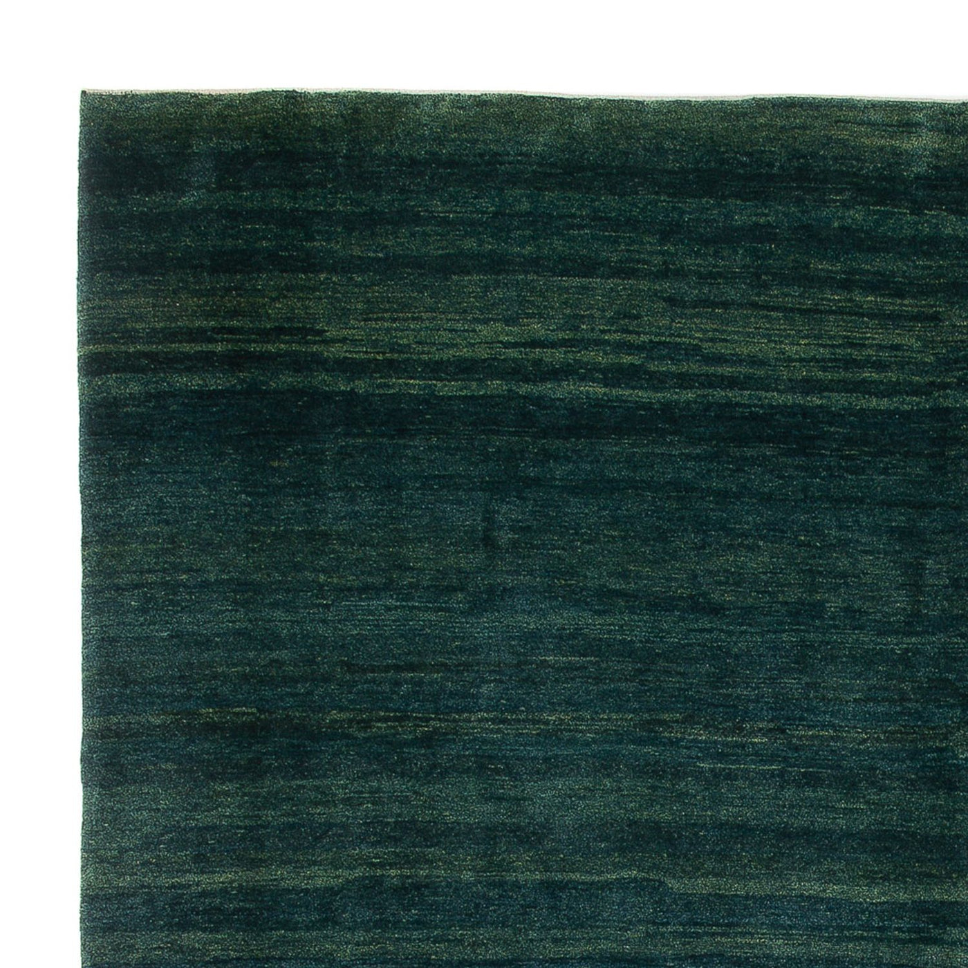 Perzische Gabbeh Tapijt 380x335cm - Perserteppich Wollteppich