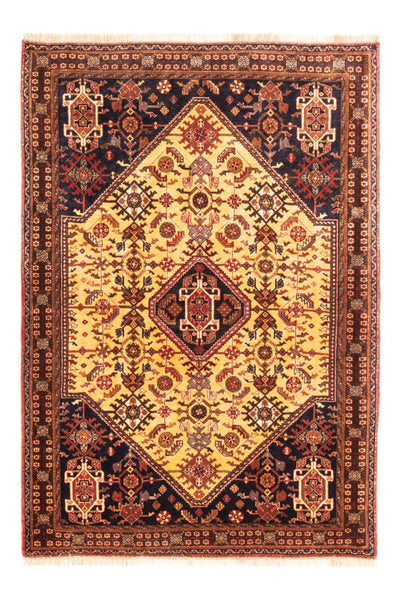 Qashqai Tapijt 110x150cm - Perzisch tapijt