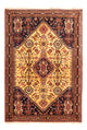 Qashqai Tapijt 150x110cm - Perzisch tapijt