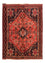 Perzisch Tapijt - Nomadisch - 150 x 115 cm - rood