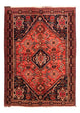 Qashqai Tapijt 150x115cm - Perzisch tapijt