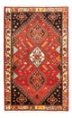 Qashqai Tapijt 170x112cm - Perzisch tapijt