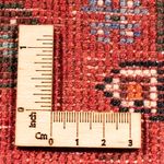 Perzisch Tapijt - Nomadisch - 170 x 112 cm - rood