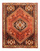 Perzisch Tapijt - Nomadisch - 154 x 117 cm - licht rood